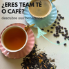Té vs. Café: ¿Cuál es la Mejor Opción para tu Bienestar?