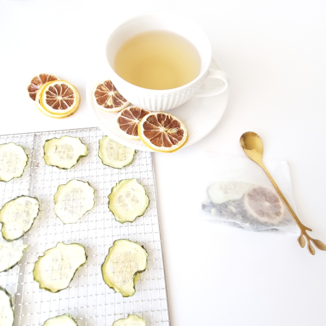 Beneficios del Limón con Té Verde para la Congestión Nasal