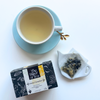 Después del chocolate… el té que tu cuerpo necesita!