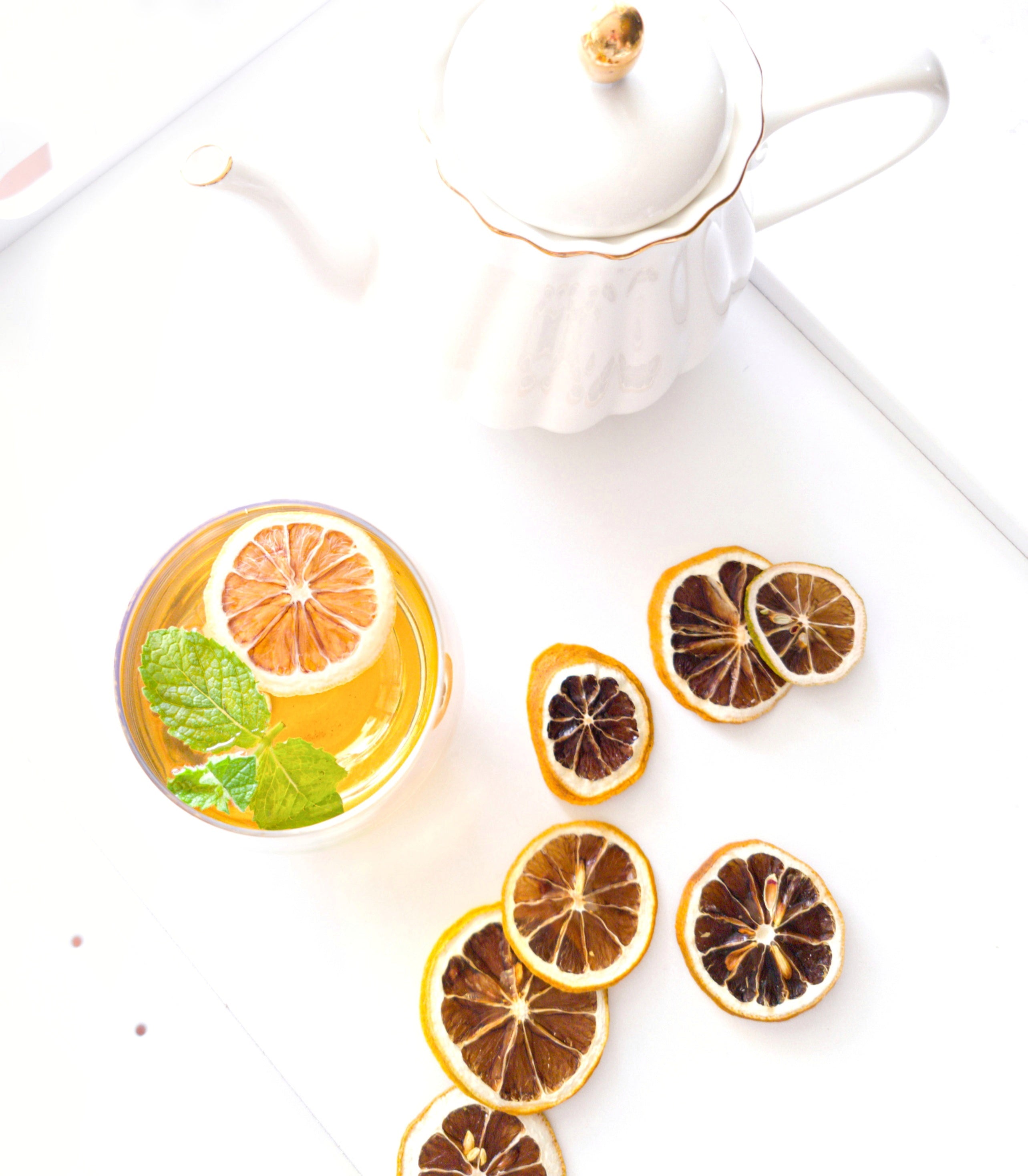 Descubre el Poder del Té Verde: Beneficios Respaldados por la Ciencia 🍃🔬