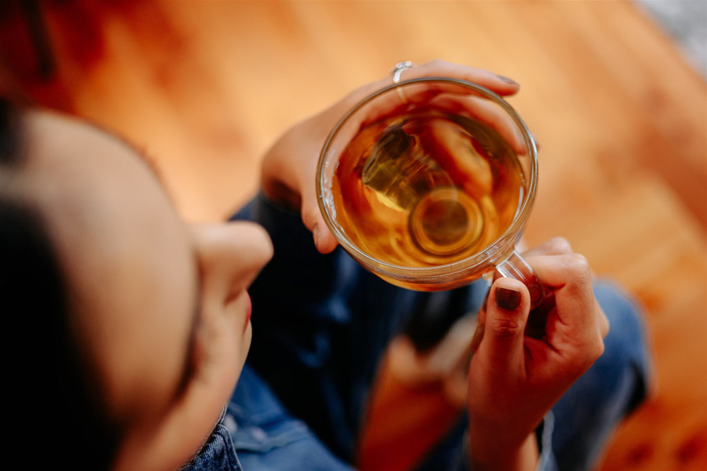 Explorando los Maravillosos Beneficios del Té Negro | Potencia Tu Bienestar con The Hour of Tea 🍃💫