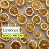Limones en el Té: Beneficios para tu Salud y Bienestar