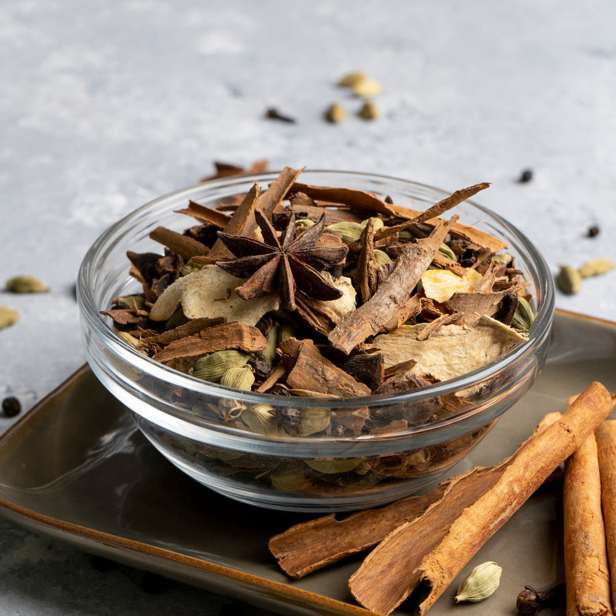 Los sorprendentes beneficios del té chai para tu salud, por The Hour of Tea