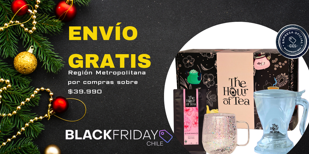 Box Negros Fina Selección