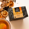 Té Black Orange: Energía, Sabor y Bienestar Natural en Cada Taza