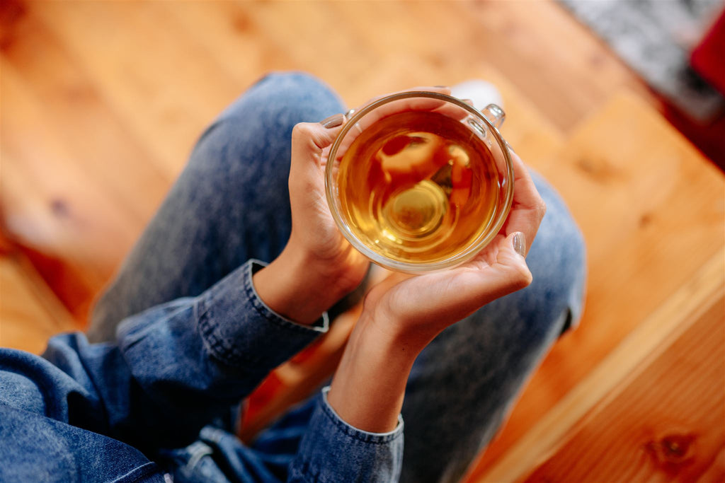 Explorando el maridaje del té: Combinaciones deliciosas para cada variedad