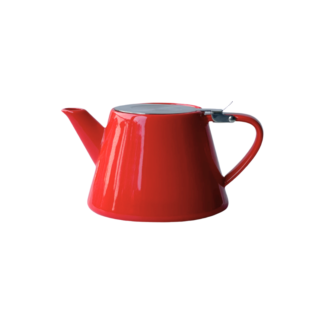 ¡Pack Tetera Cerámica con Filtro para el té y Té a Elección OFERTA CYB ...
