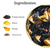 Té Black Banana - Antioxidante