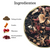 Té Pu Erh Hibiscus - Quemador de Grasas