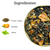 Té Oolong Blue Citrus - Desintoxicante