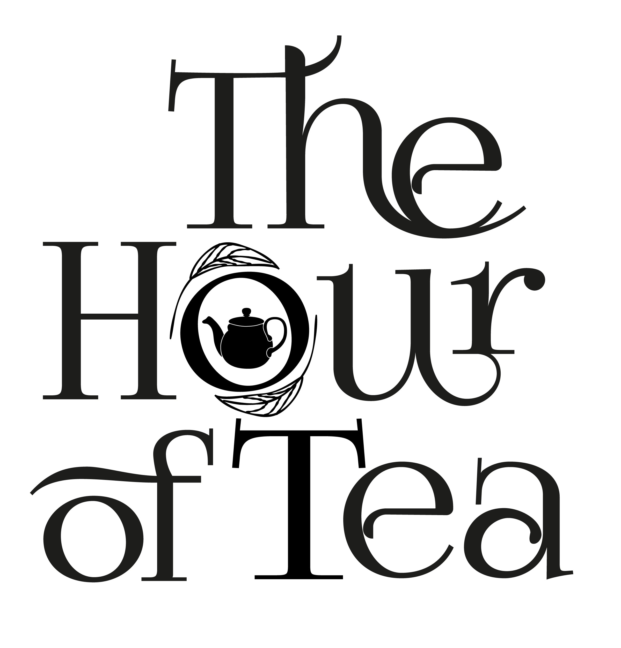 The Hour of Tea